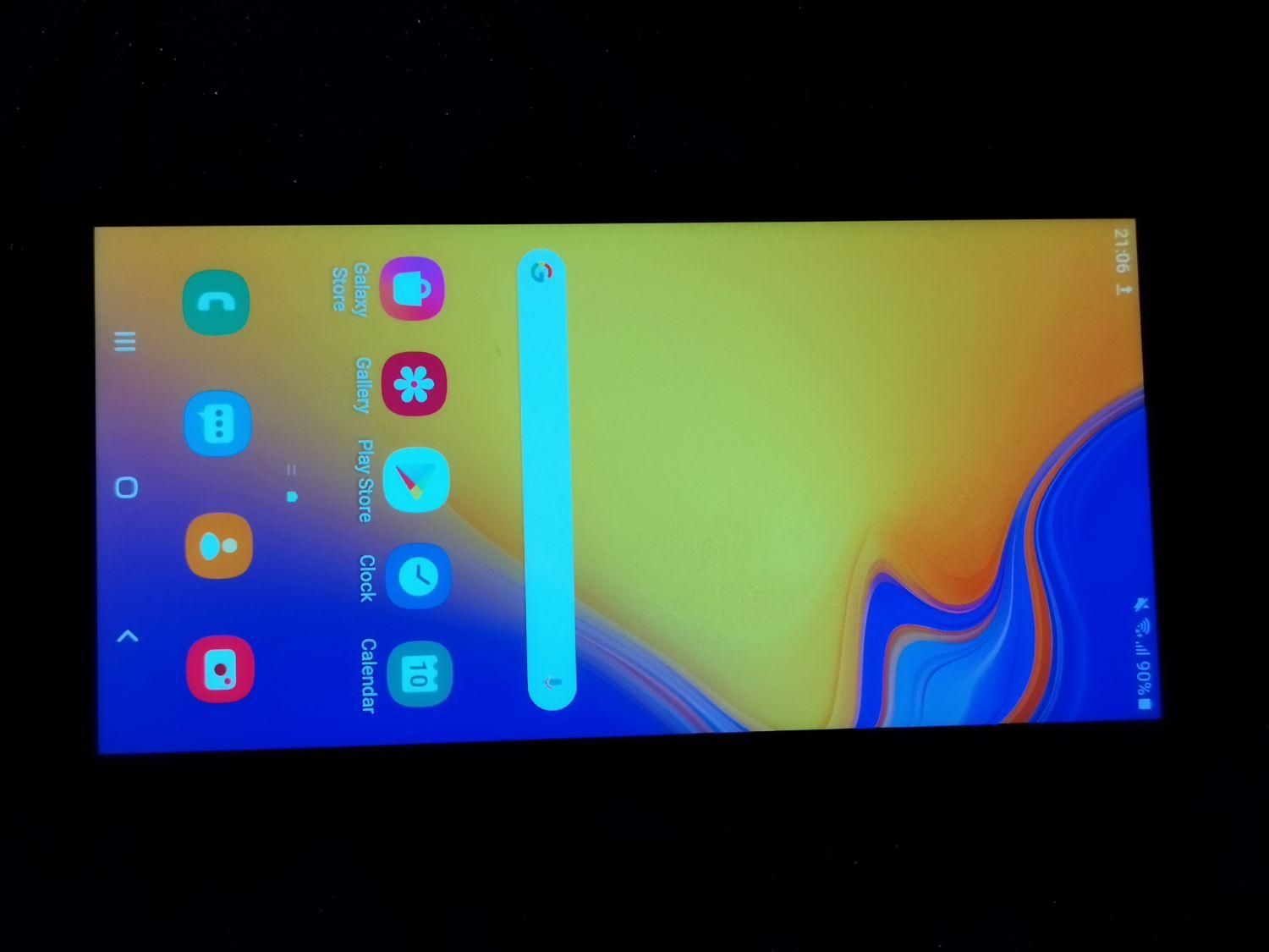 سامسونگ Galaxy J4+ با حافظهٔ ۳۲ گیگابایت|موبایل|تهران, تهرانپارس شرقی|دیوار