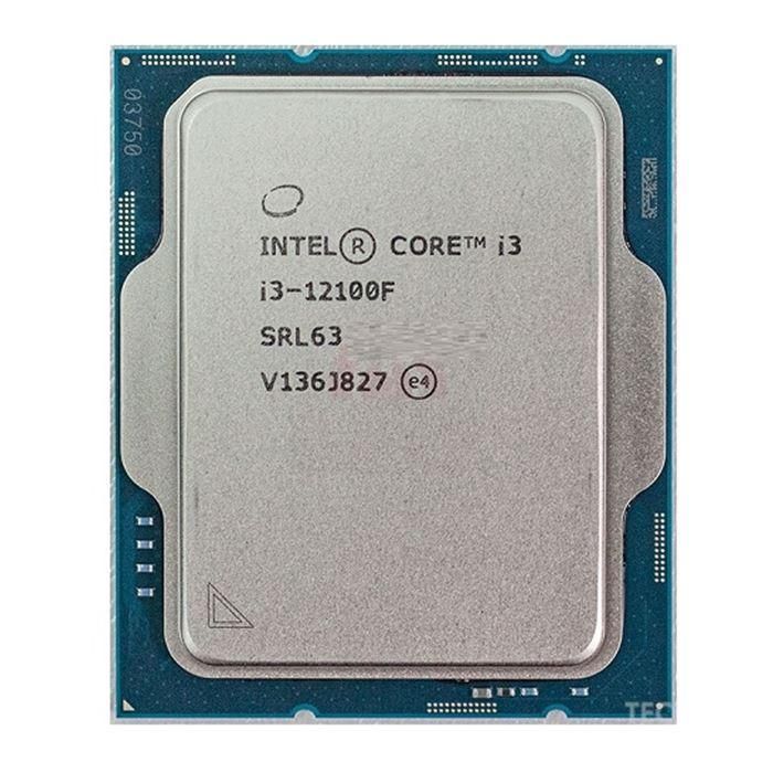 سیستم گیمینگ cpu-12100 rx580 m2-512|رایانه رومیزی|برازجان, |دیوار