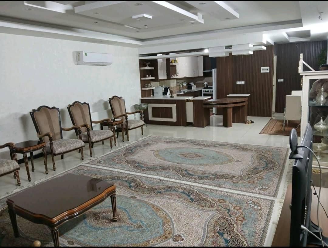 فروش آپارتمان ۱۱۴ متری ۲ خوابه در پرستار|فروش آپارتمان|اصفهان, شهرک کاوه|دیوار