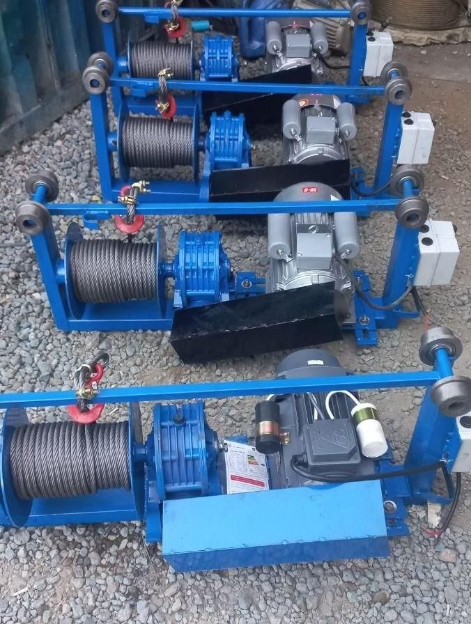 مرکز‌پخش‌بالابر‌ساختمانی‌بدون‌واسطه|ماشین‌آلات صنعتی|تبریز, |دیوار