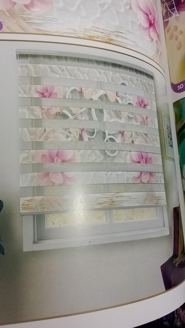 نصاب و خیاط پرده|خدمات پیشه و مهارت|کرمانشاه, |دیوار