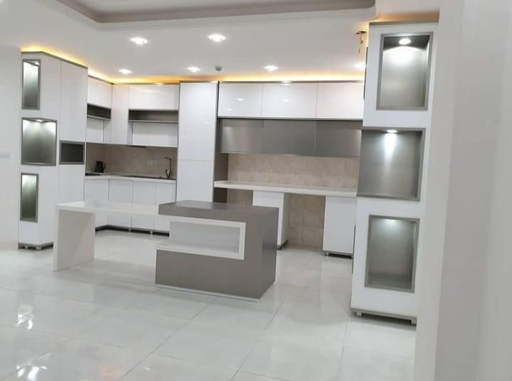 طراحی ،ساخت ونصب انواع کابینت و کمد دیواری|مصالح و تجهیزات ساختمان|بندرعباس, |دیوار