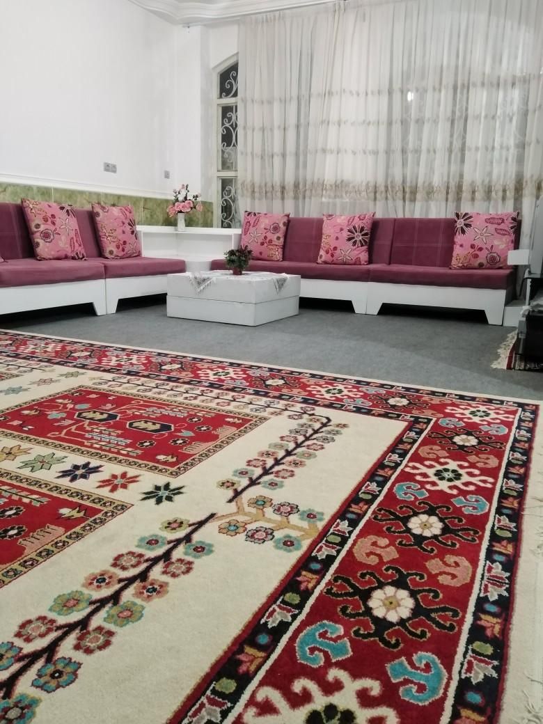 سوئیت.اقامتگاه.منزل مبله در سپیدان فارس .سربست|اجارهٔ کوتاه‌مدت آپارتمان و سوئیت|شیراز, گویم|دیوار