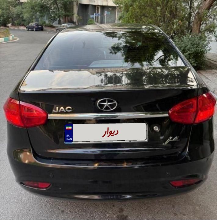 جک j4/مدل ۴۰۲/اقساطی/لیزینگ/صفرو کارکرده بانکی|خودرو سواری و وانت|تهران, باغ فیض|دیوار
