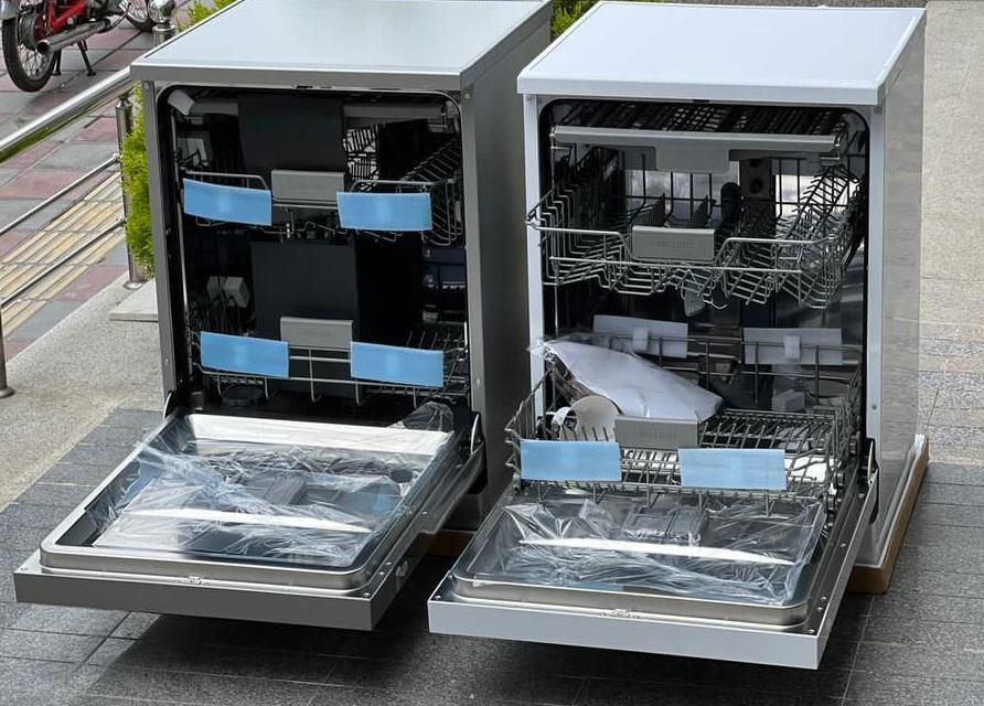 ظرفشویی سامسونگ مدل 5070|ماشین ظرفشویی|ارومیه, |دیوار