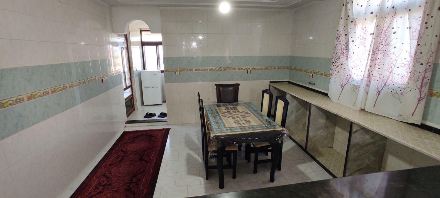 ویلا دوخوابه بزرگ نزدیک دریا|اجارهٔ کوتاهمدت آپارتمان و سوئیت|فرح آباد, |دیوار