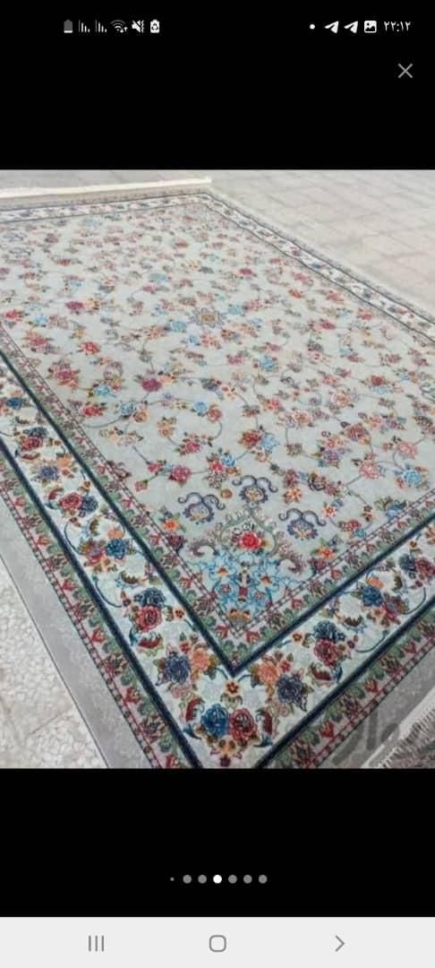 فرش کهنه تو بیار فرش نو ببر|فرش|کرمان, |دیوار