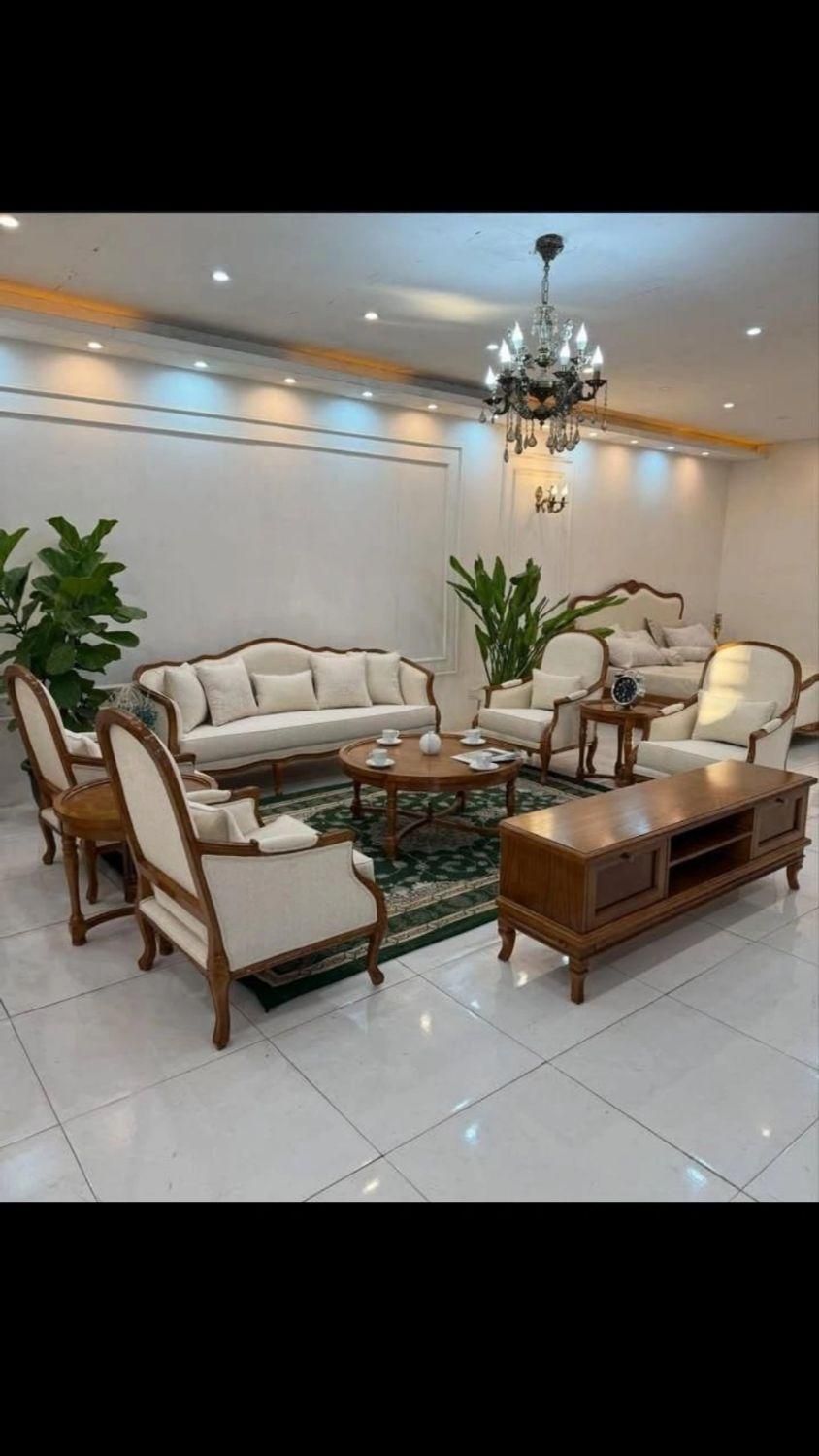 مبل ارتا کد 7852شرایط|مبلمان خانگی و میز عسلی|قزوین, |دیوار