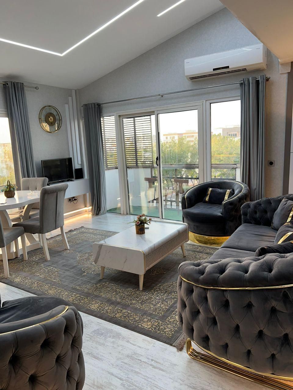 اجاره سوییت و یک خواب نوساز در صدف (شخصی کد۱۴)|اجارهٔ کوتاهمدت آپارتمان و سوئیت|کیش, |دیوار