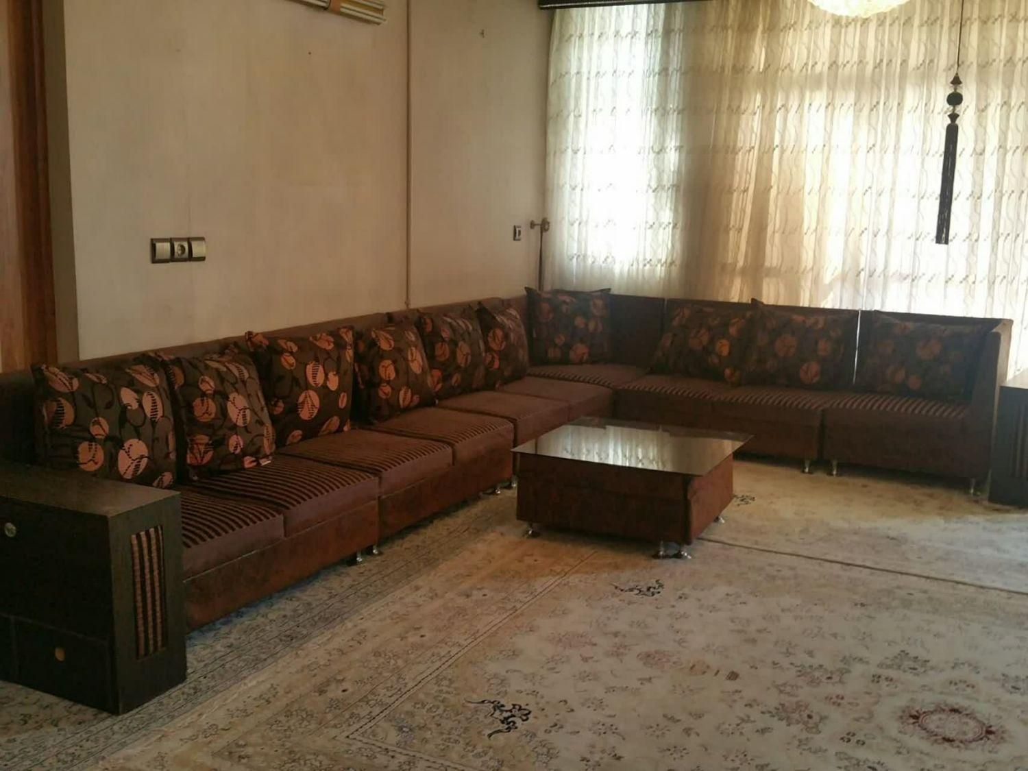 اجاره روزانه اپارتمان سوئیت خ شمس ابادی۴راه قصر|اجارهٔ کوتاه‌مدت آپارتمان و سوئیت|اصفهان, شاهزاده ابراهیم|دیوار