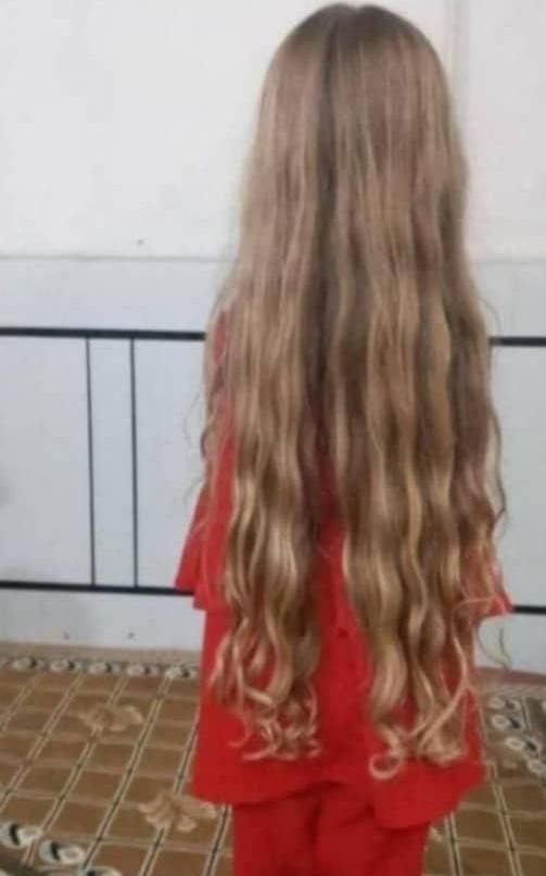 خریدار اصلی مو بدون واسطه|آرایشی، بهداشتی، درمانی|دزفول, |دیوار