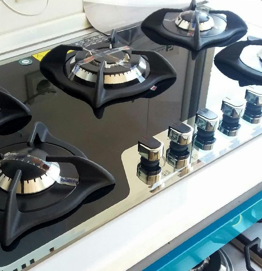 اجاق گاز (فول آپشن)لوکس|اجاق گاز و لوازم برقی پختوپز|کرمان, |دیوار