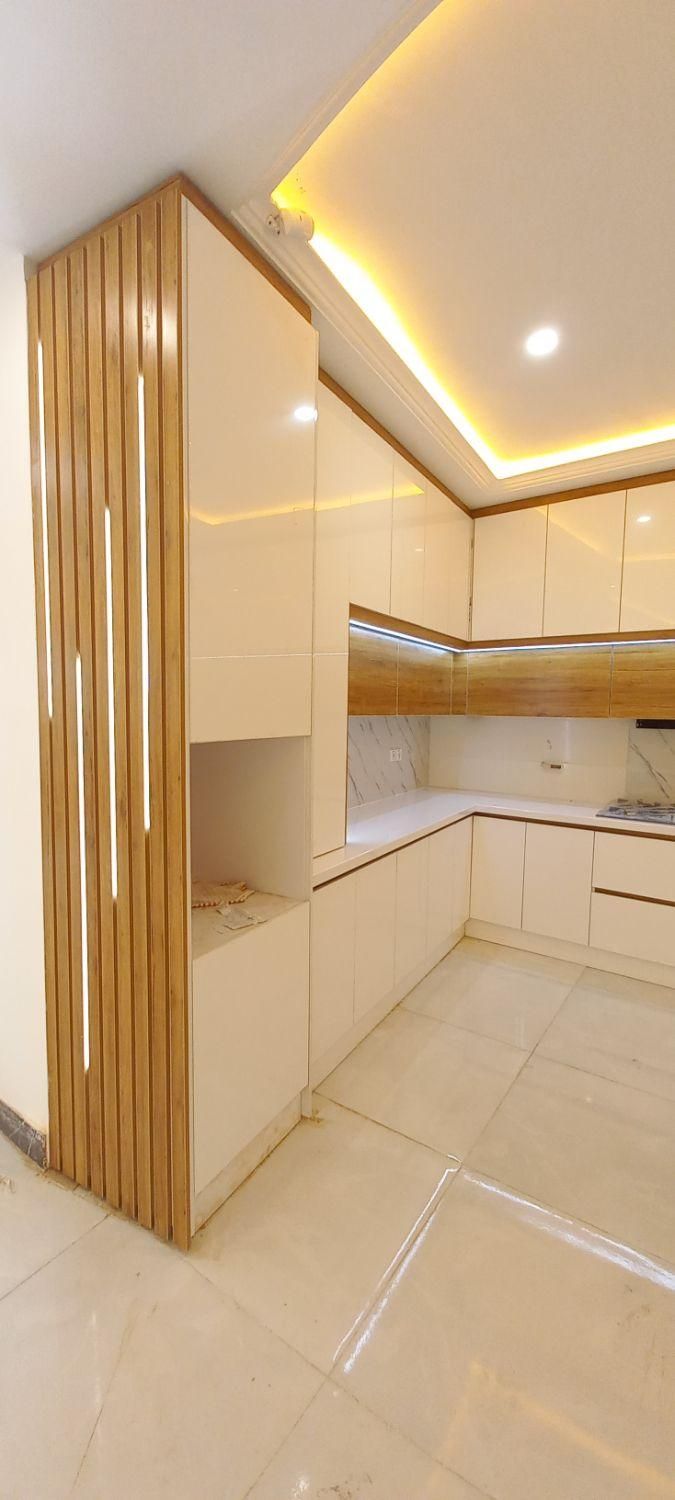 کابینت کمددیواری تی وی وال|مصالح و تجهیزات ساختمان|بندر کنگان, |دیوار