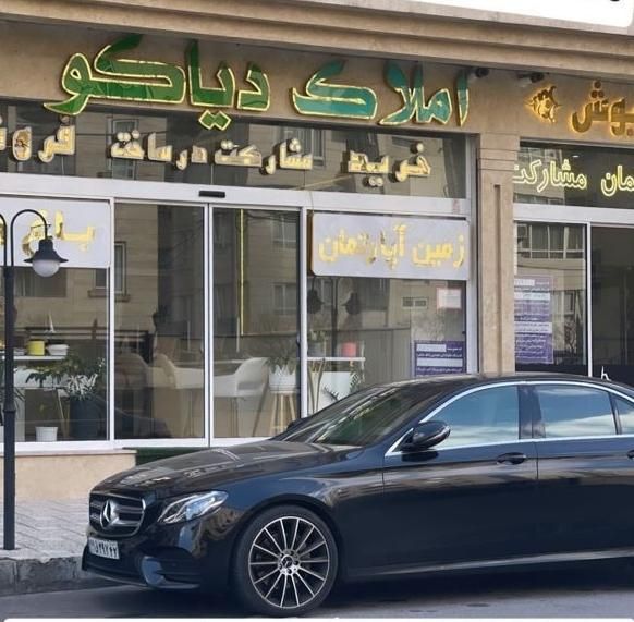 باغ ویلا مجموعه باغی مسکونی شاهنامه گوارشک فرمانیه|فروش زمین و ملک کلنگی|مشهد, جاهد شهر|دیوار