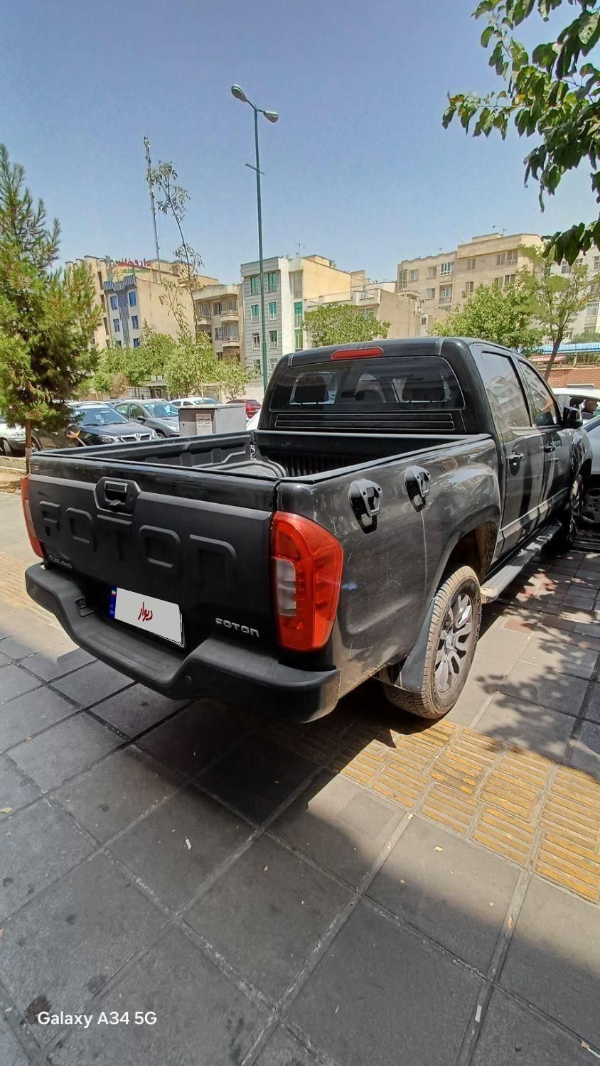 فوتون|خودرو سواری و وانت|تهران, تهرانپارس غربی|دیوار