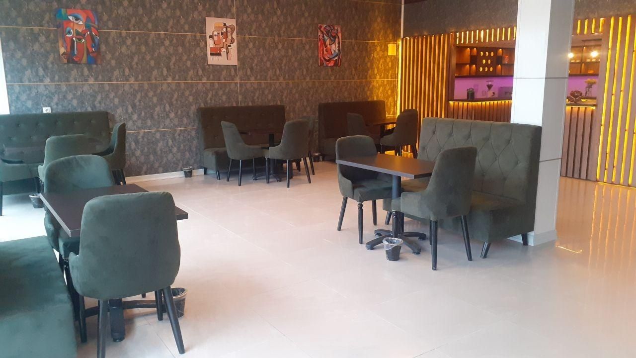 مبل رستورانی کافیشاپ|کافیشاپ و رستوران|تهران, طرشت|دیوار