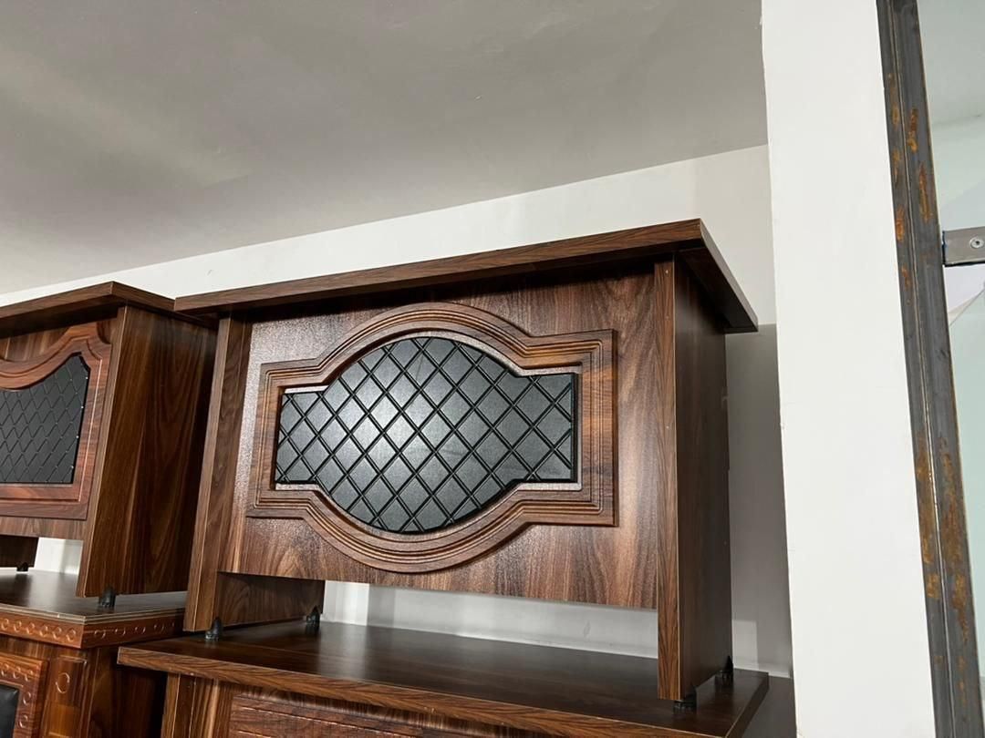 میز اداری کارمندی و مدیریت و صندلی|دفتر کار|تهران, شهرک ولیعصر جنوبی|دیوار