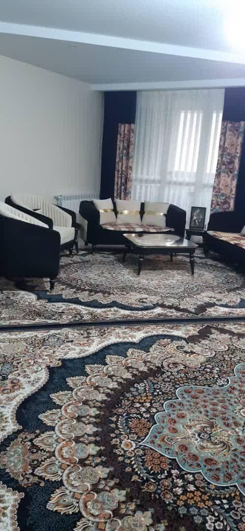 صدو دوازده‌ متری برجهای شهرک خرازی 112m|اجارهٔ آپارتمان|تهران, شهرک چیتگر|دیوار