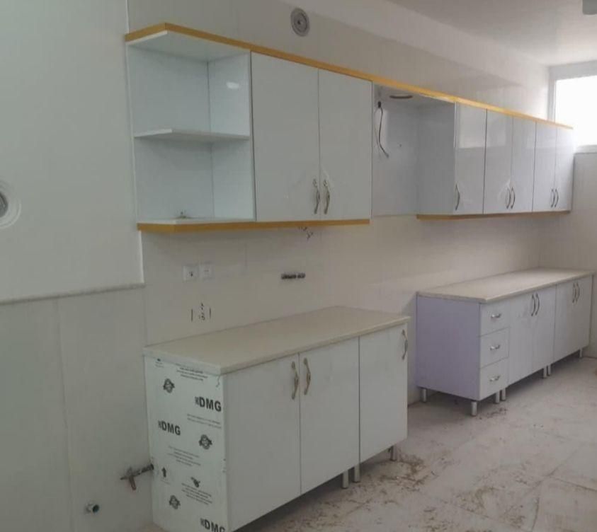 کابینت آرشام، پیش ساخته آماده نو(013)|مصالح و تجهیزات ساختمان|گرگان, |دیوار