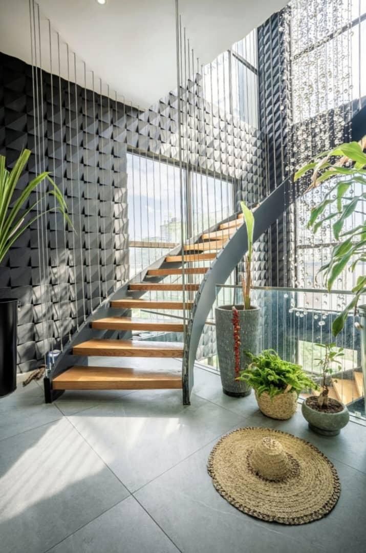 اجاره ویلا فول امکانات ۵ خواب رودهن/لواسان|اجارهٔ کوتاهمدت ویلا و باغ|لواسان, |دیوار