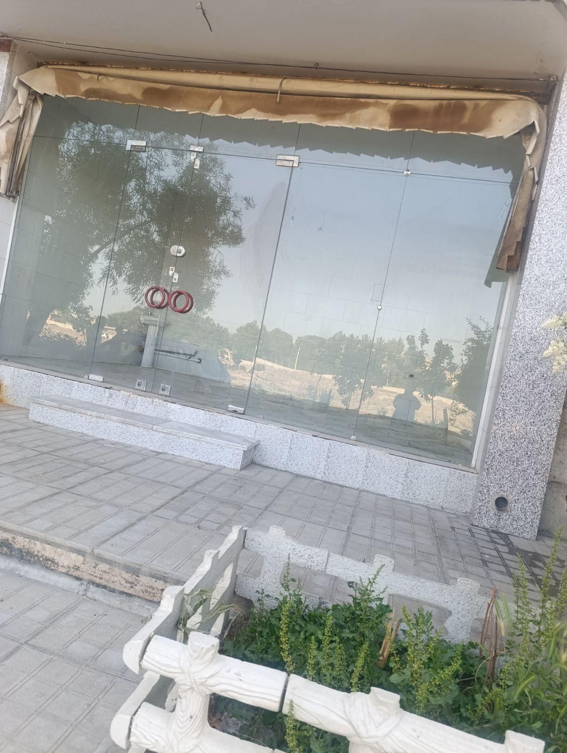 اجاره|اجارهٔ مغازه و غرفه|اصفهان, اصفهانک|دیوار