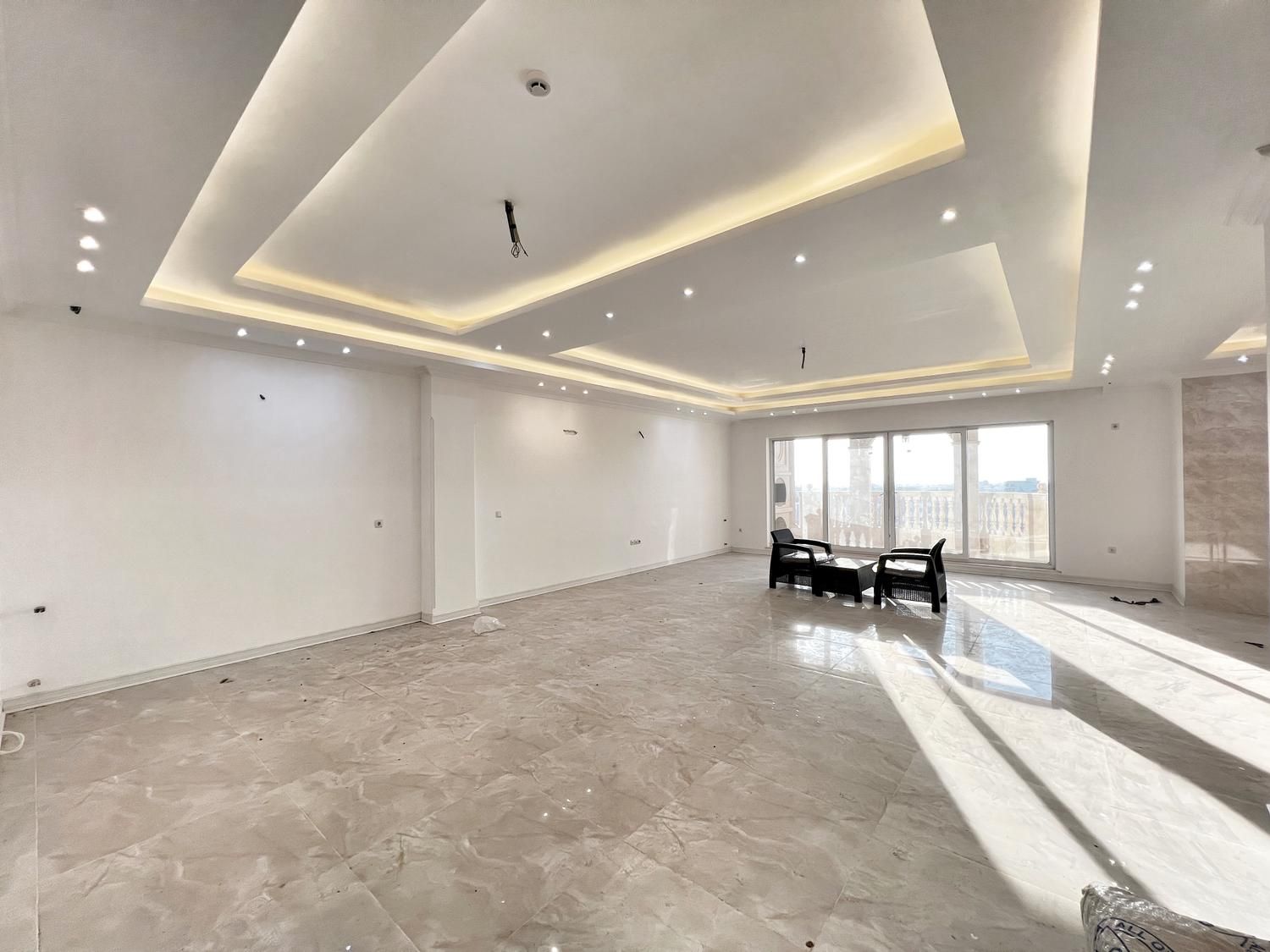 فروش آپارتمان تک واحد سه خواب|فروش آپارتمان|قائمشهر, |دیوار