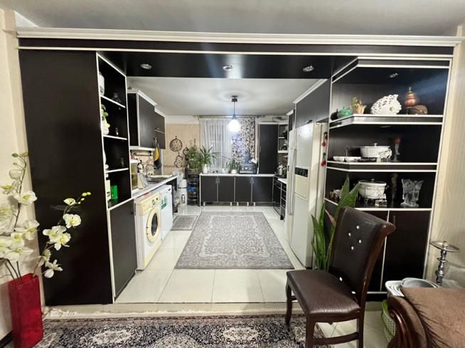 آپارتمان82متری/400دررهن/ 70میلیون وام/کوثر 2/|فروش آپارتمان|ورامین, ورامین|دیوار