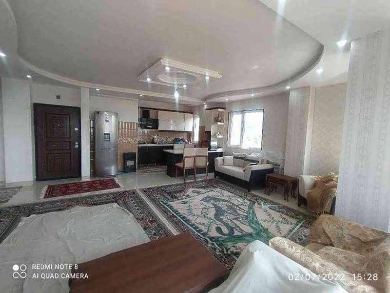 فروش آپارتمان98متری نوساز فول امکانات در خ تربیت|فروش آپارتمان|لاهیجان, یوسف آباد|دیوار