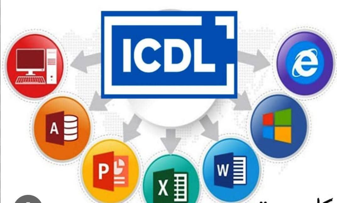 آموزش ICDL و هفت مهارت|خدمات آموزشی|تهران, سیدخندان|دیوار