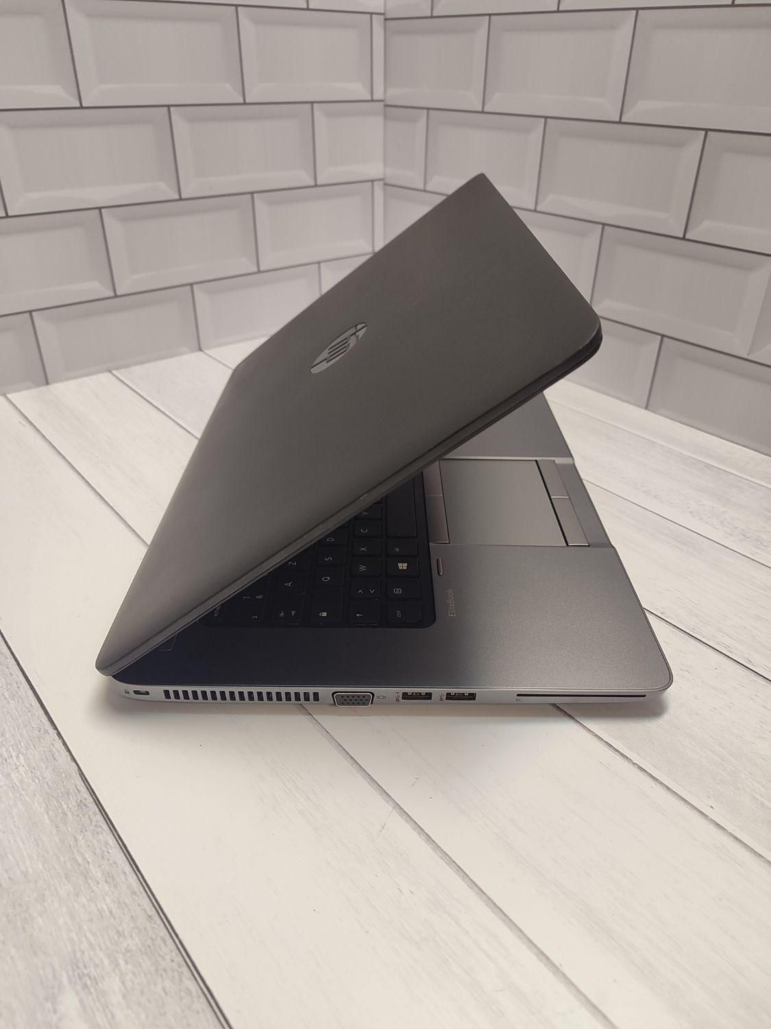 لپ تاپ HP 850 G1 استایل اداری با دوام بالا|رایانه همراه|تهران, میدان ولیعصر|دیوار