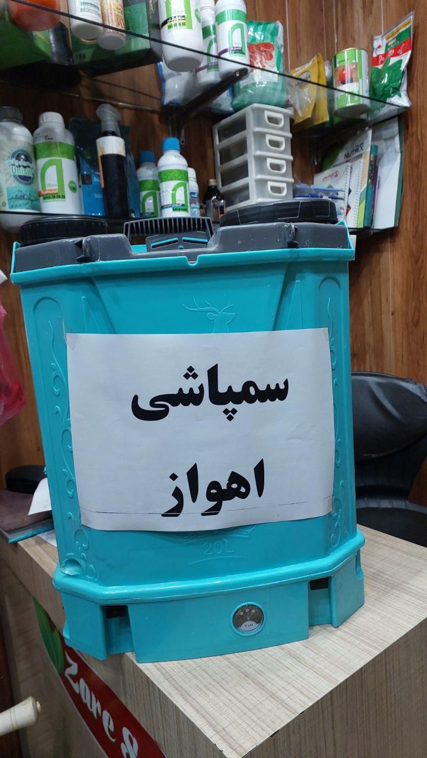 شرکت سمپاشی موریانه کل اهواز ساس موش سوسک مار|خدمات نظافت|اهواز, گلستان|دیوار