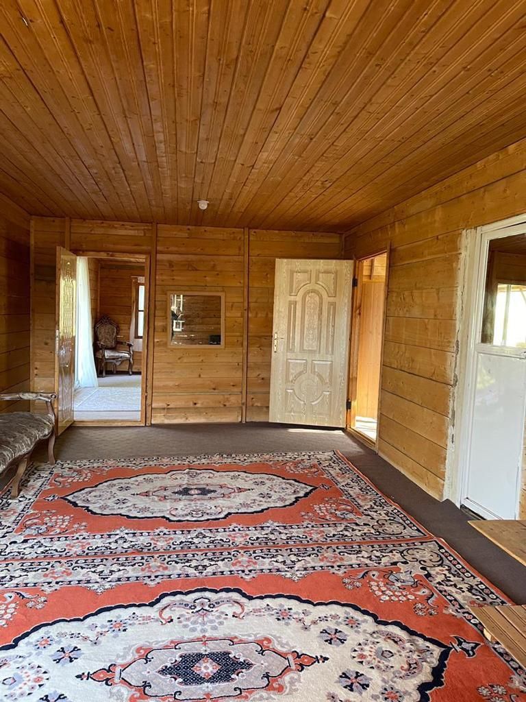 اجاره کلبه جنگلی|اجارهٔ کوتاه‌مدت ویلا و باغ|ماسال, |دیوار