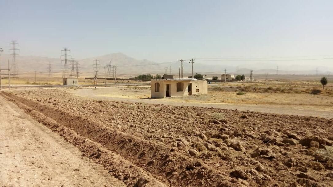 زمین با سند صنعتی کارخانه و جواز تاسیس و امکانات|فروش دفتر صنعتی، کشاورزی، تجاری|محمدیه-قزوین, |دیوار