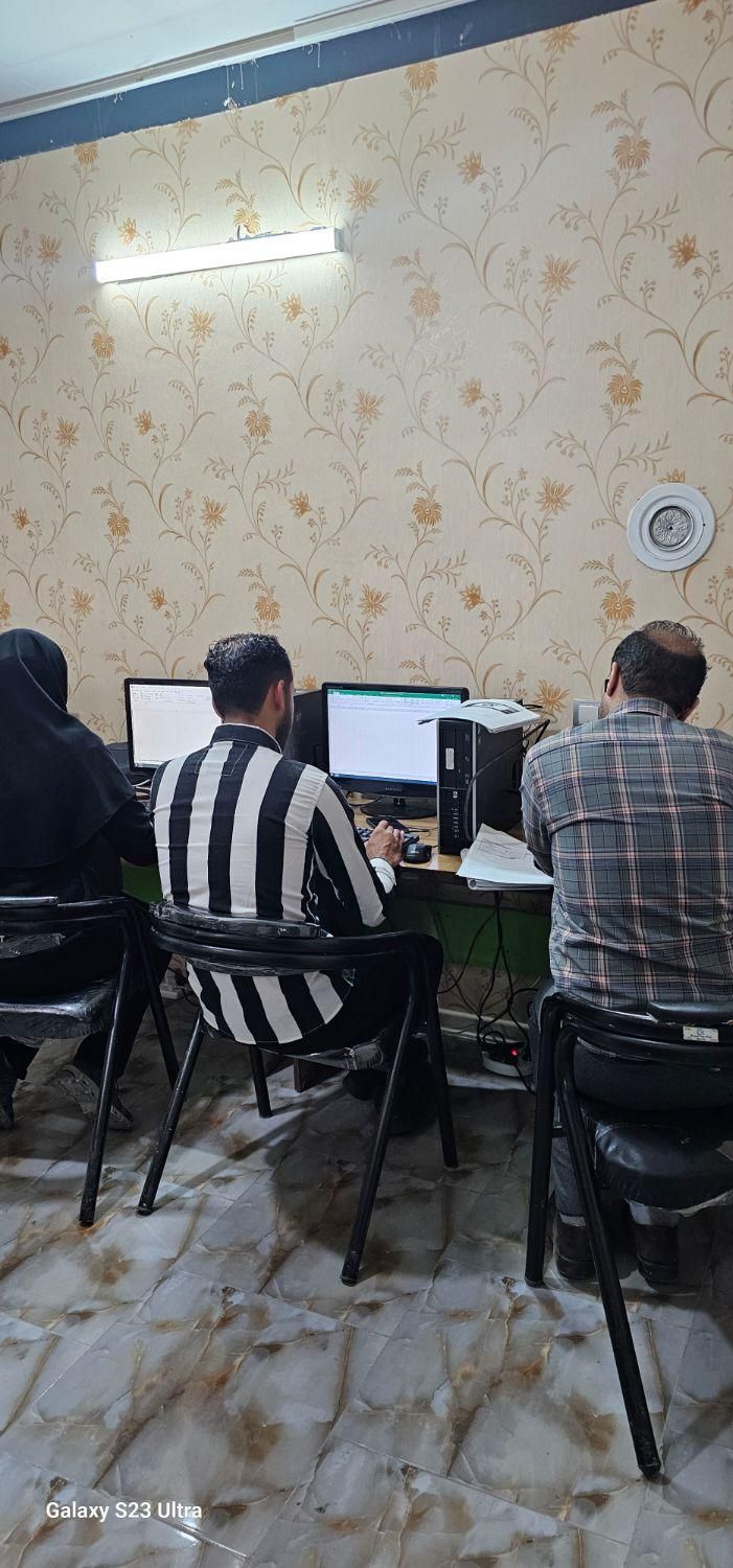 آموزش حسابداری ، آموزش کامپیتور ICDL (بازارکار)|خدمات آموزشی|مشهد, آزادشهر|دیوار