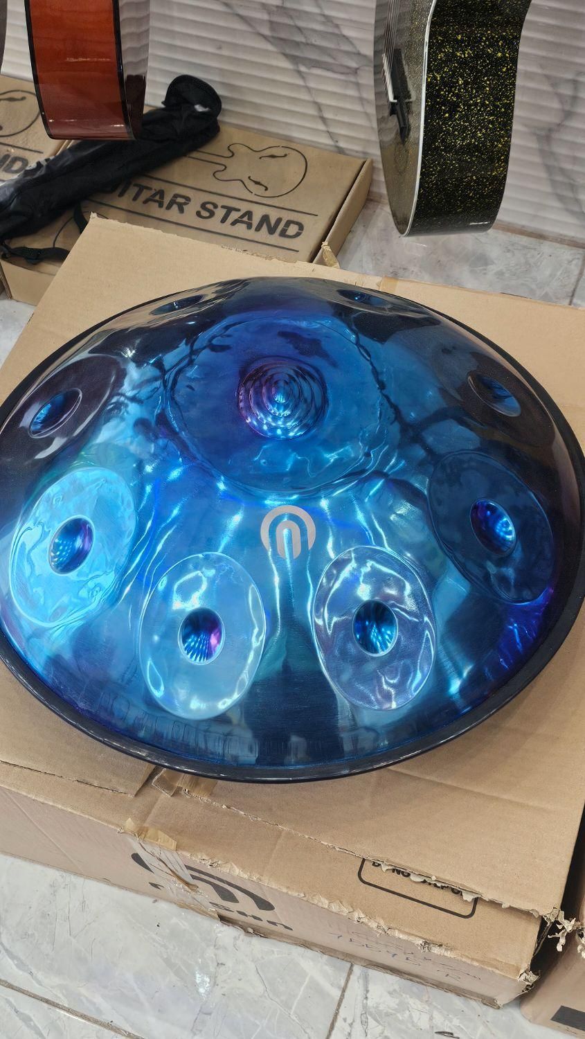 هنگدرام ٪متنوع|درام و پرکاشن|نجفآباد, ۲۲ بهمن|دیوار