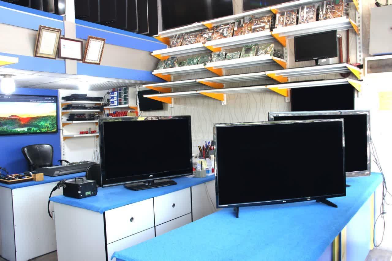 تعمیرتلویزیون LED تعمیرات LCD/امداد تلویزیون موسوی|خدمات پیشه و مهارت|مشهد, شهرک رازی (شهرک غرب)|دیوار