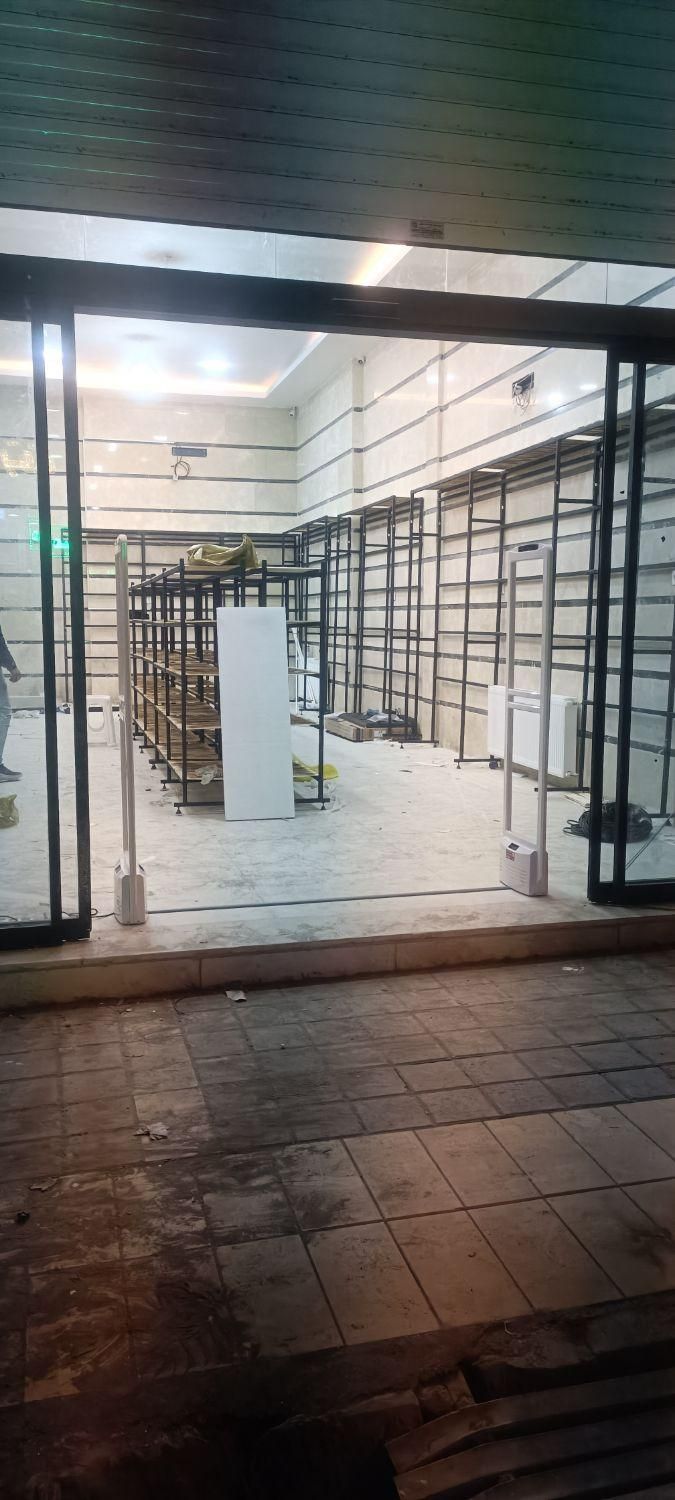 نمایندگی گیت فروشگاهی تگ فروشگاهی AM|فروشگاه و مغازه|مشهد, عامل|دیوار