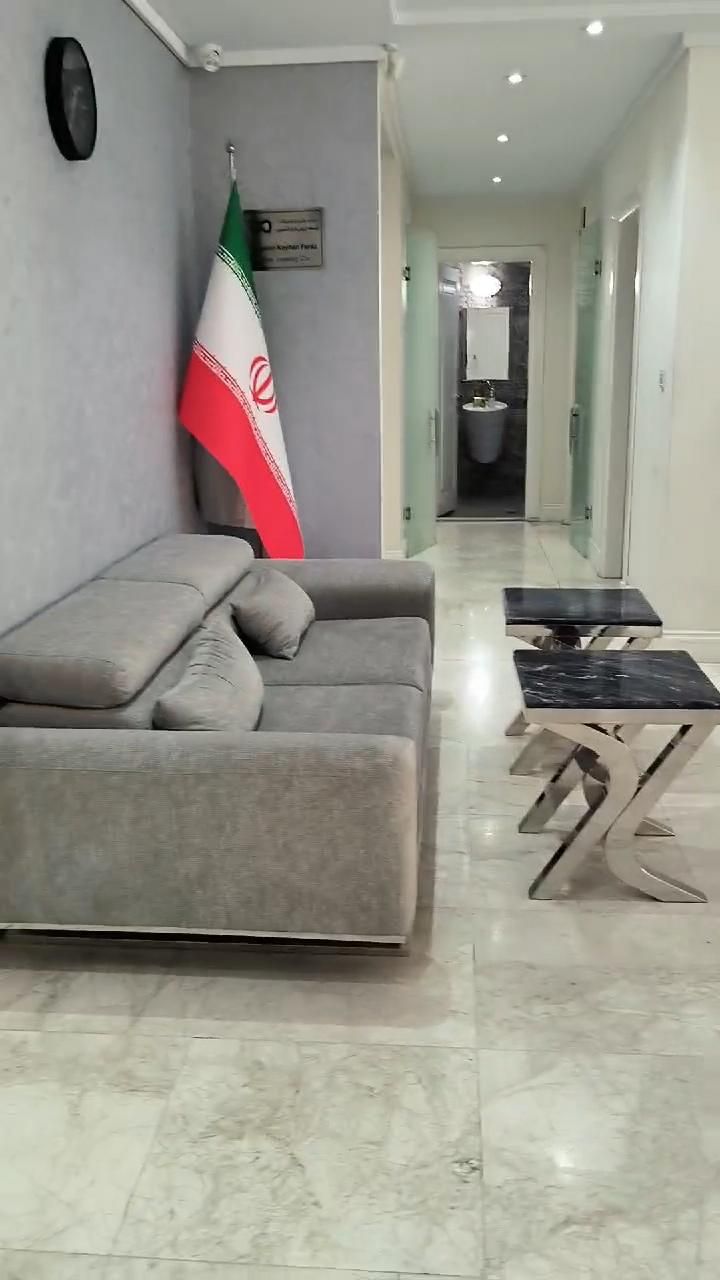 145متر/نوساز و بدون مشابه/جنب مترو شهرک غرب|فروش دفتر کار، اتاق اداری، مطب|تهران, شهرک غرب|دیوار