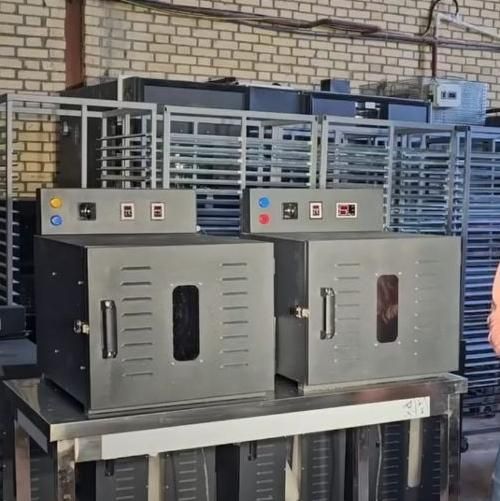 دریافت مشاوره استعلام دستگاه خشک کن میوه هواکروز|ماشینآلات صنعتی|بوشهر, |دیوار