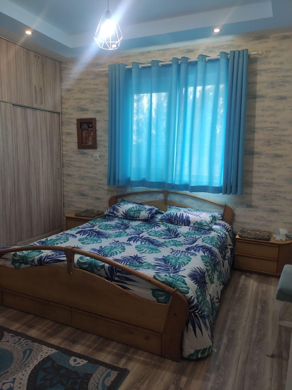 اجاره روزانه نزدیک گلسار|اجارهٔ کوتاه‌مدت ویلا و باغ|رشت, گلسار|دیوار