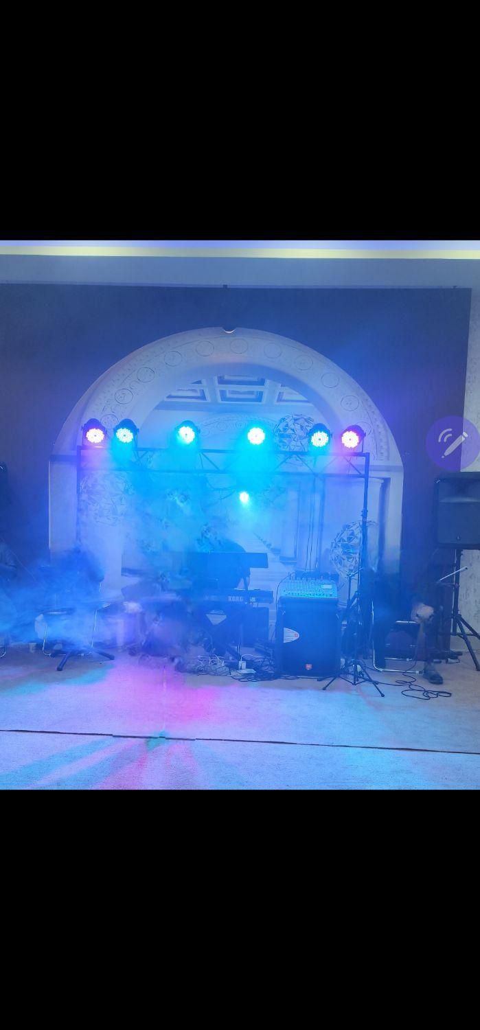 ارکستر مراسم دیجی عروسی جشن|خدمات پذیرایی، مراسم|تبریز, |دیوار