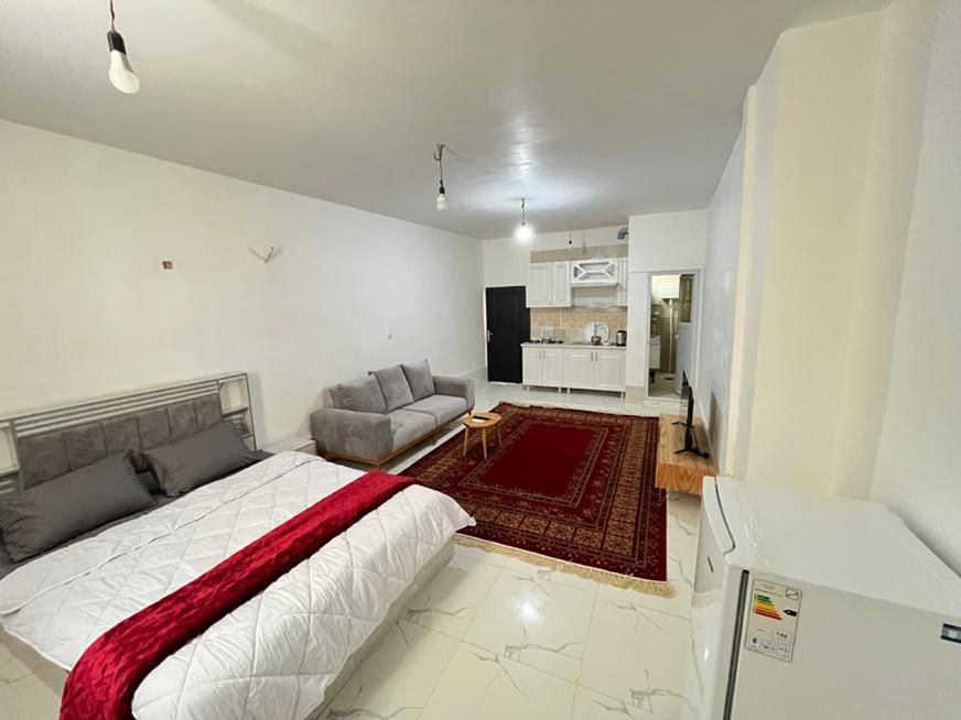 اجاره روزانه/هفتگی اپارتمان لب دریا|اجارهٔ کوتاه‌مدت آپارتمان و سوئیت|بندرعباس, |دیوار