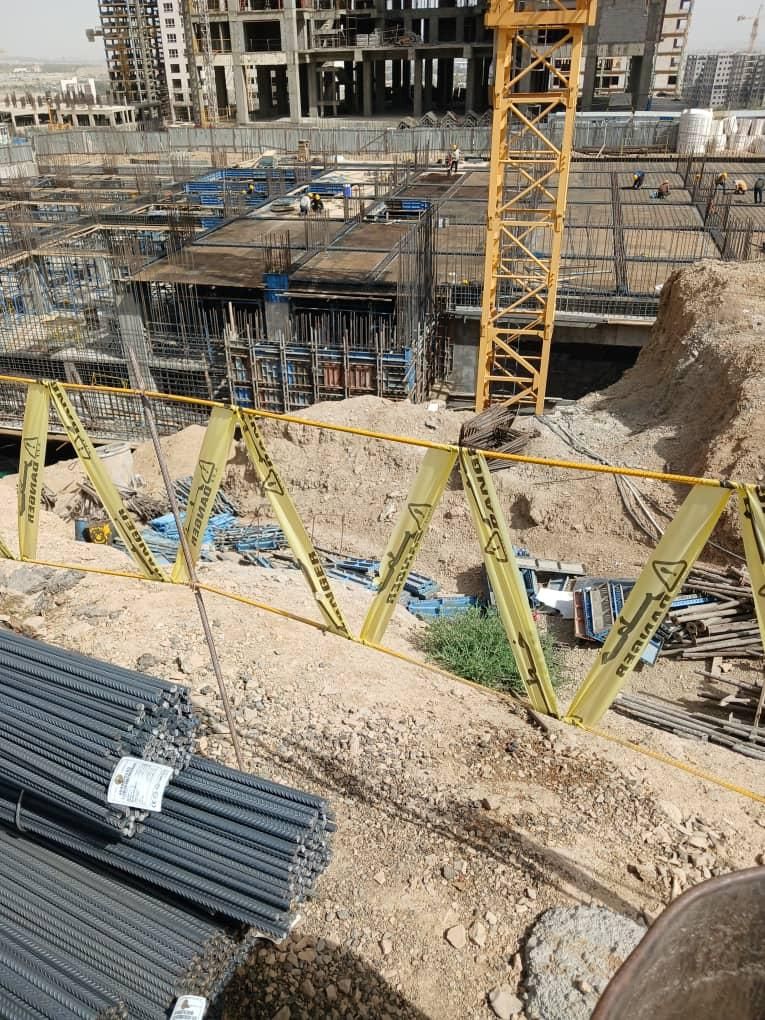 ۸۳ متر برج مجلل پالاس دریاچه چیتگر معاوضه اقساط|پیشفروش املاک|تهران, دریاچه شهدای خلیج فارس|دیوار