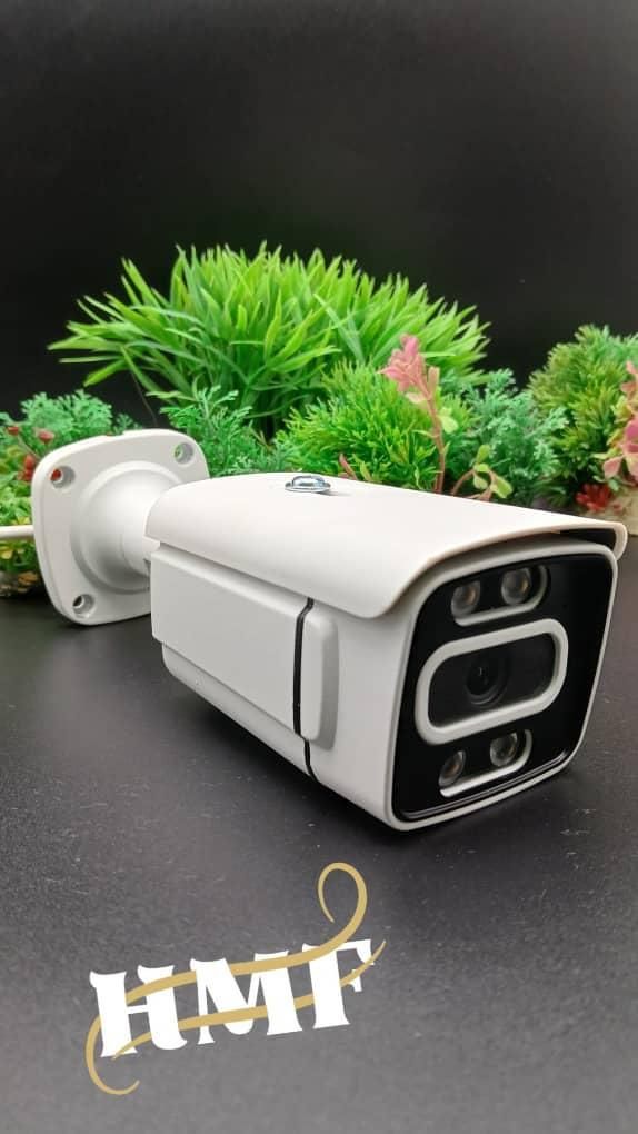 نصاب دوربین مدار بسته|خدمات پیشه و مهارت|ملارد, |دیوار