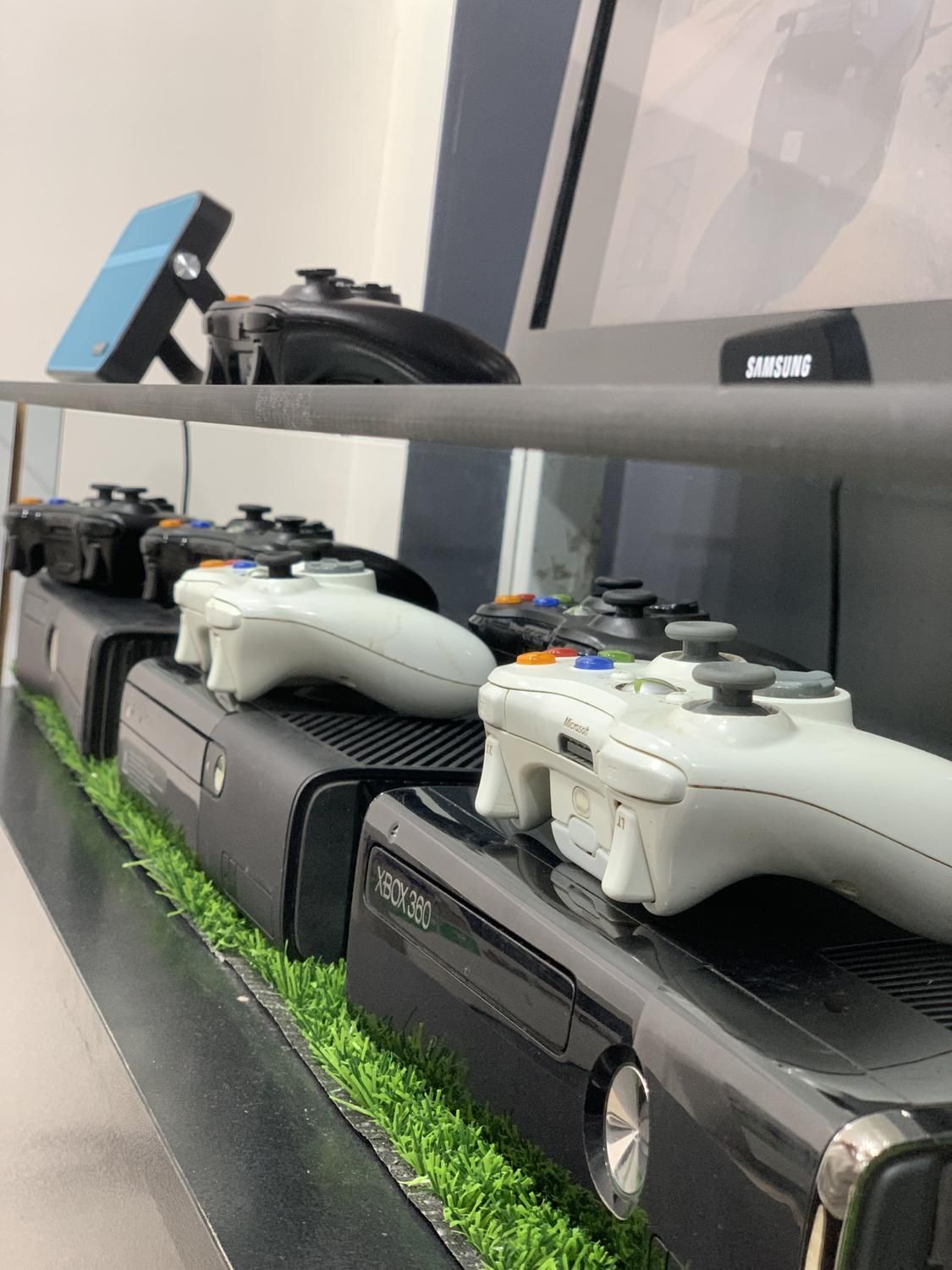 ایکس باکسXbox 360 تحویل دربه منزل|کنسول، بازی ویدئویی و آنلاین|گرگان, |دیوار