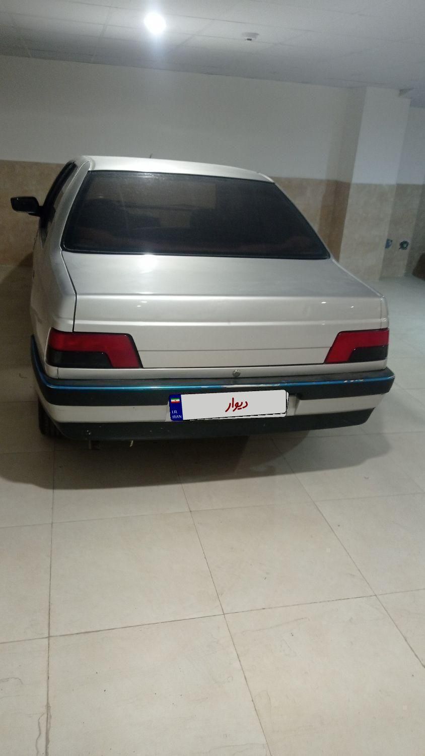 پژو405|خودرو سواری و وانت|زنجان, |دیوار
