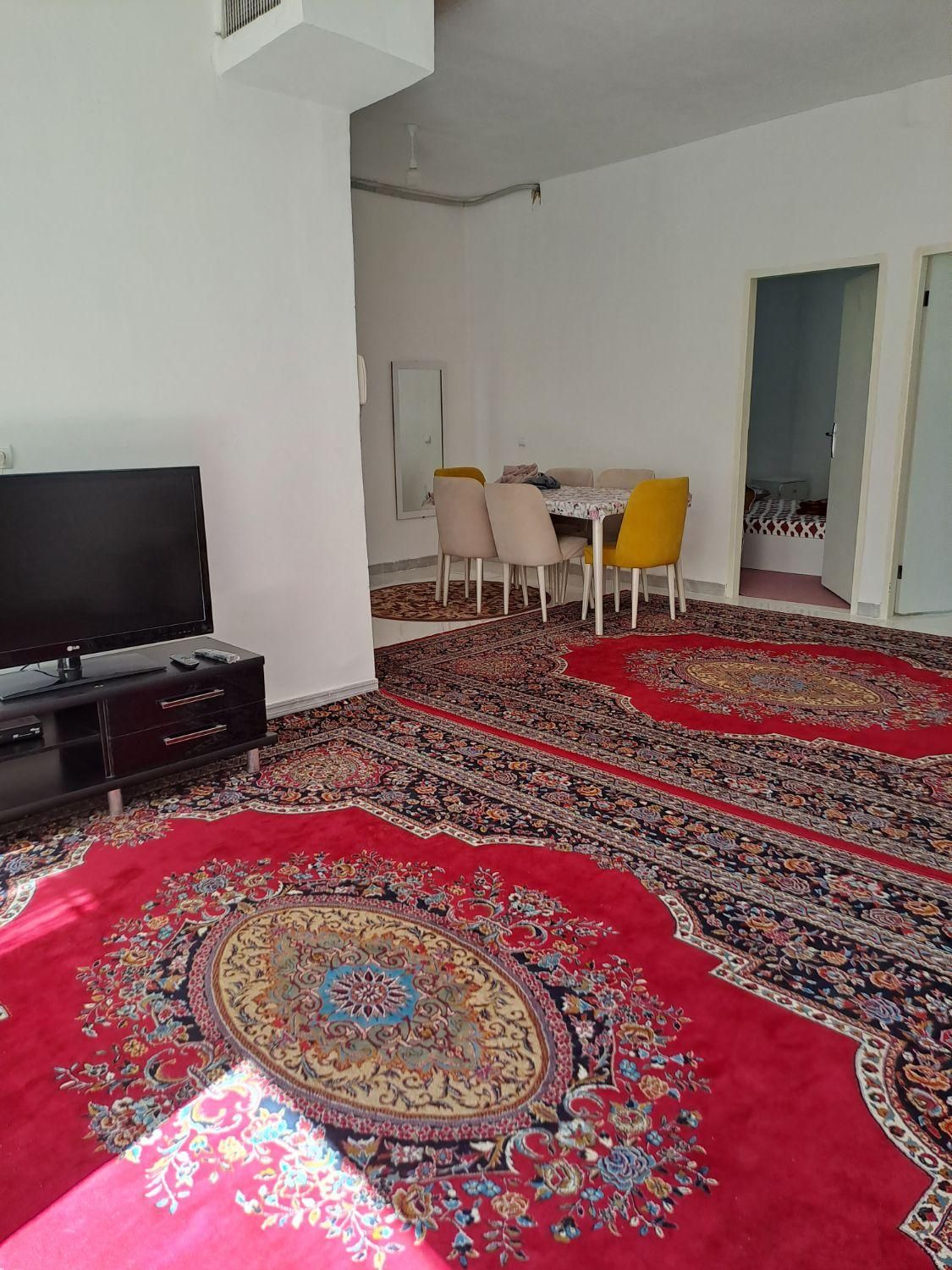 اجاره روزانه/هفتگی/ماهانه آپارتمان ۱۴۰ متری|اجارهٔ کوتاه‌مدت آپارتمان و سوئیت|کرمانشاه, |دیوار