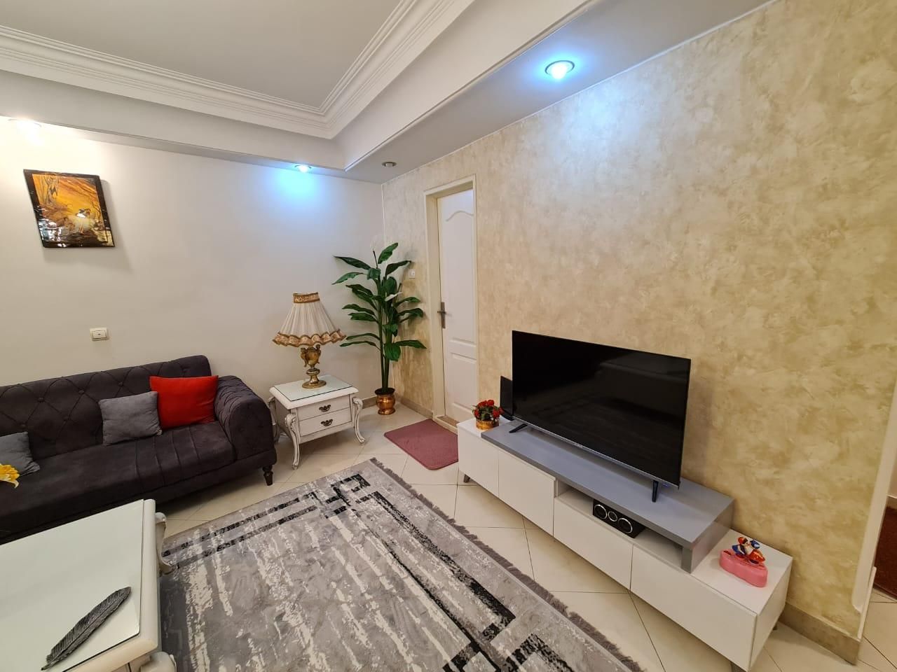 60متر 1خواب تاپ لوکیشن|اجارهٔ کوتاه‌مدت آپارتمان و سوئیت|تهران, سهروردی|دیوار
