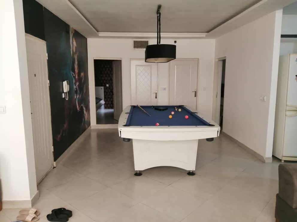 اجاره سوئیت / بیلیارد دار / لوکس و فول فرنیش|اجارهٔ کوتاه‌مدت آپارتمان و سوئیت|مشهد, وکیل‌آباد|دیوار