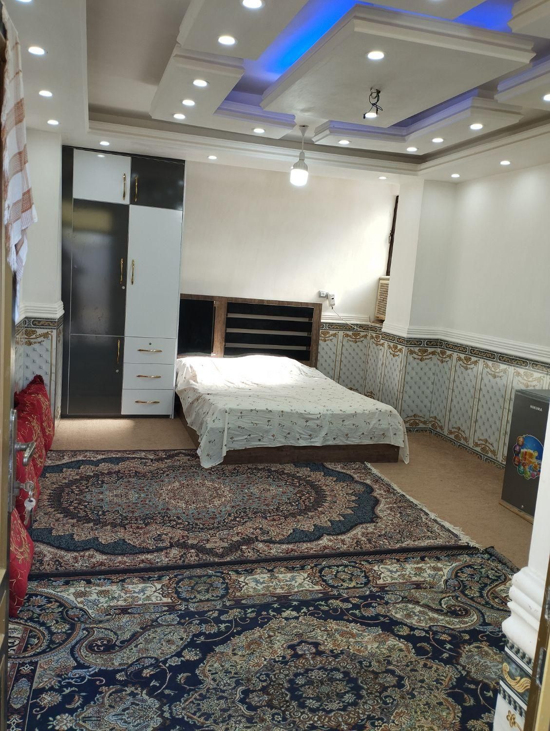 سوییت ویلایی نوساز پارکینگ دار|اجارهٔ کوتاهمدت آپارتمان و سوئیت|چابهار, |دیوار